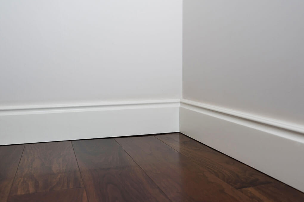 baseboard-painting Boise Baseboard Painting