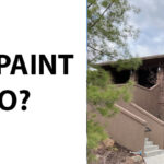Can You Paint Stucco?