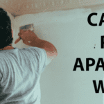 Can You Paint Apartment Walls?