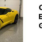 Cost To Epoxy A Garage Floor